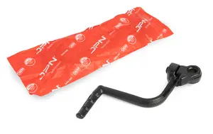 Pedal Crank FZ16